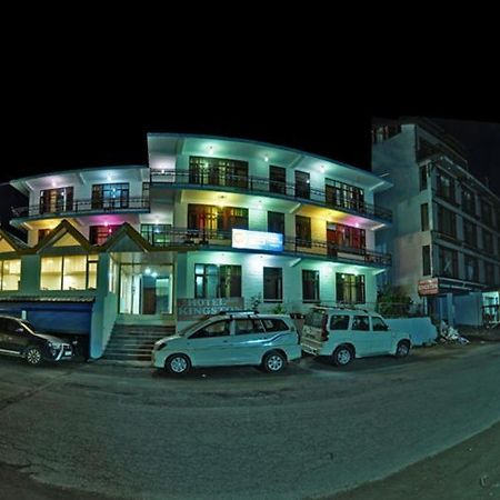 Hotel Kingston 马拉里 外观 照片