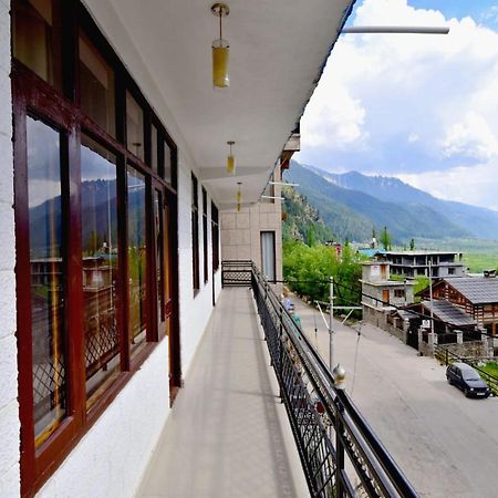 Hotel Kingston 马拉里 外观 照片