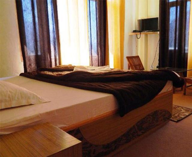 Hotel Kingston 马拉里 外观 照片