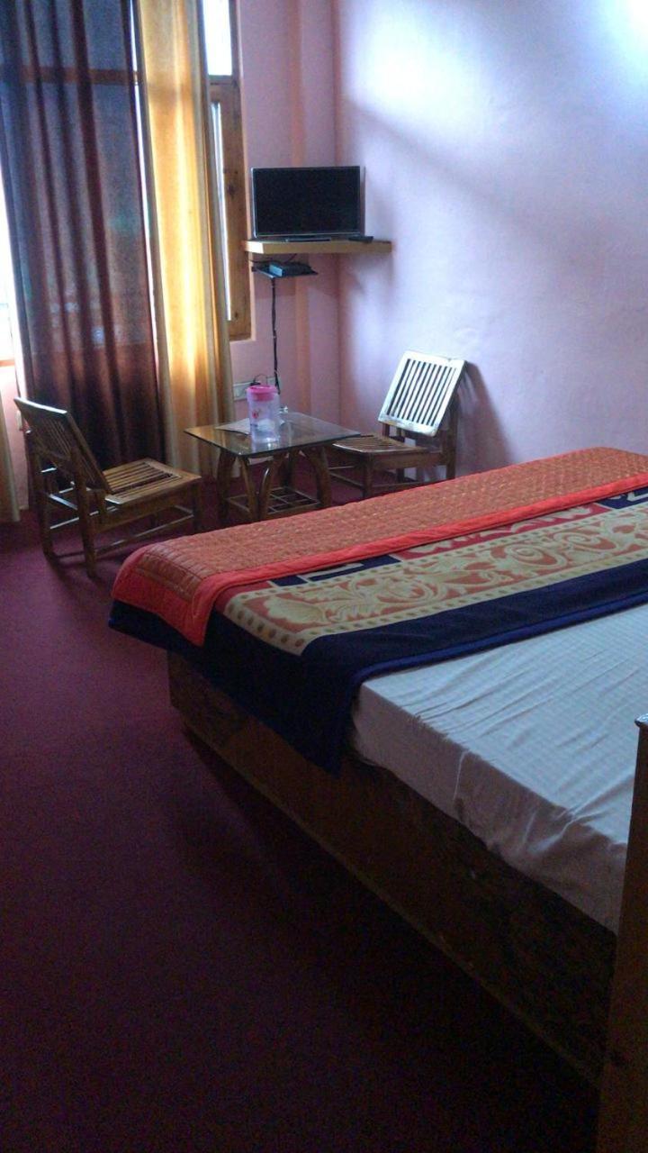 Hotel Kingston 马拉里 外观 照片