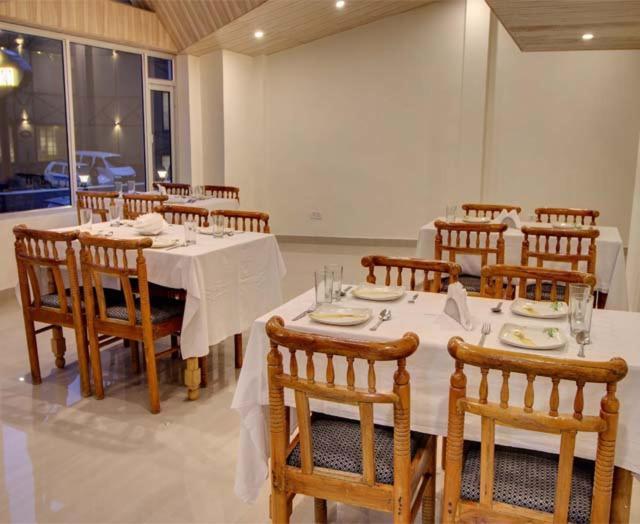 Hotel Kingston 马拉里 外观 照片