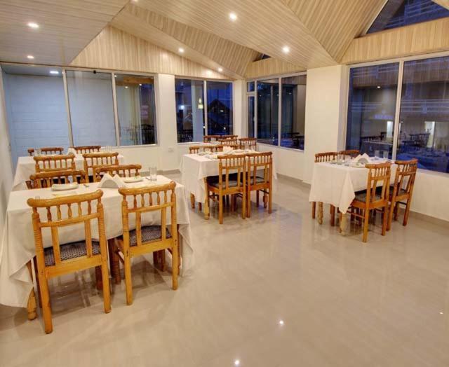 Hotel Kingston 马拉里 外观 照片