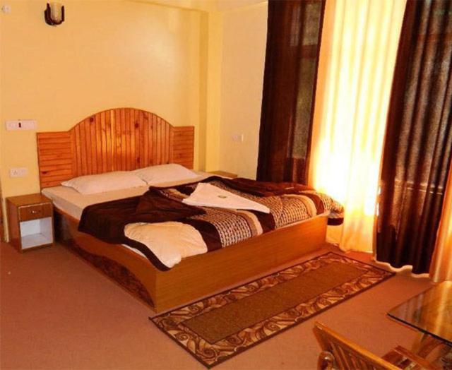 Hotel Kingston 马拉里 外观 照片