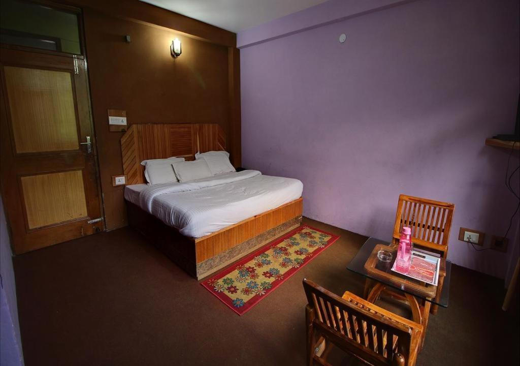 Hotel Kingston 马拉里 外观 照片