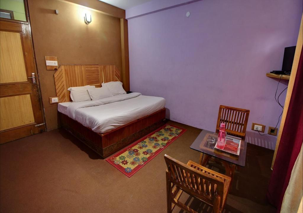 Hotel Kingston 马拉里 外观 照片