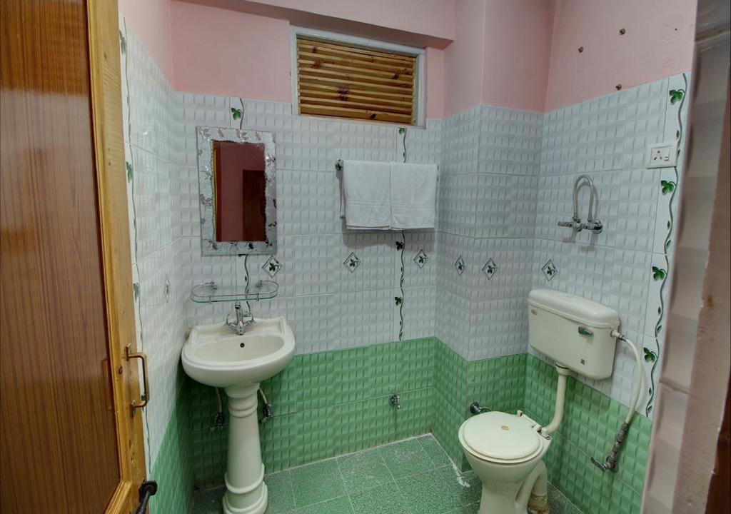 Hotel Kingston 马拉里 外观 照片