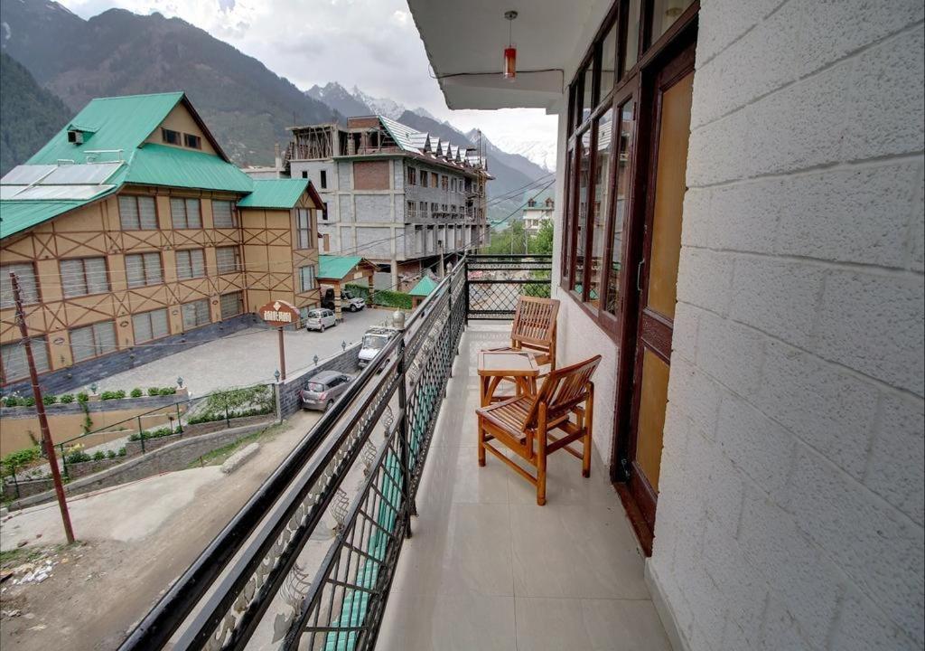 Hotel Kingston 马拉里 外观 照片