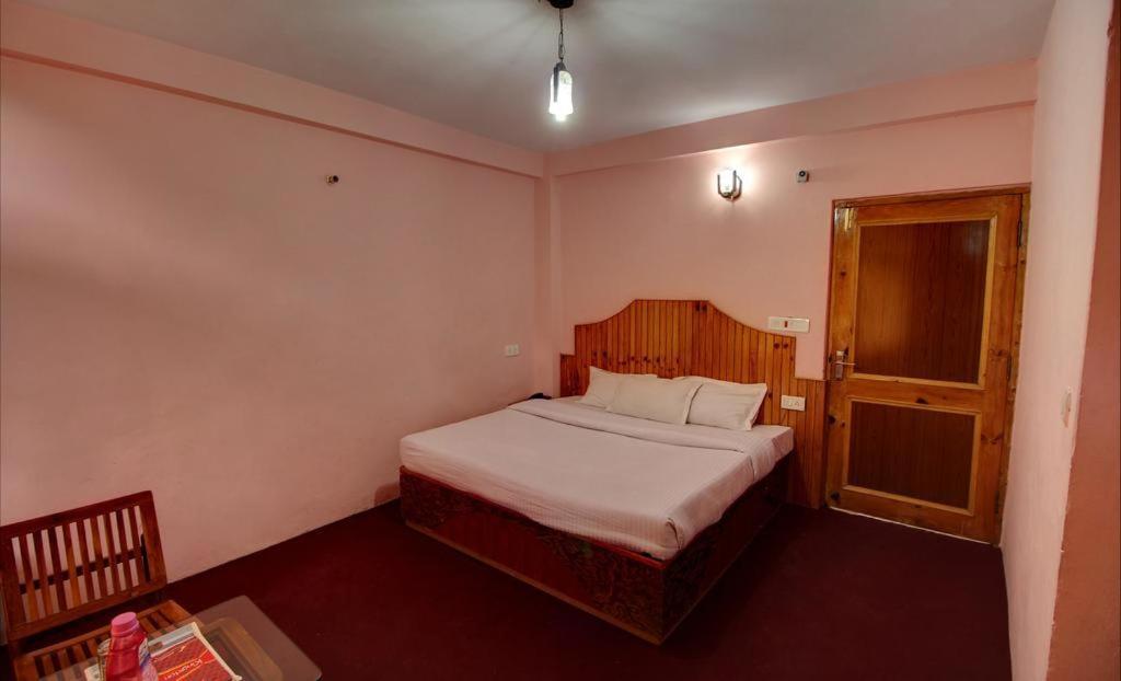 Hotel Kingston 马拉里 外观 照片