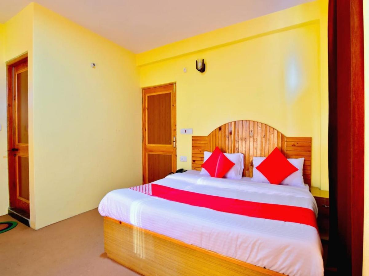 Hotel Kingston 马拉里 外观 照片