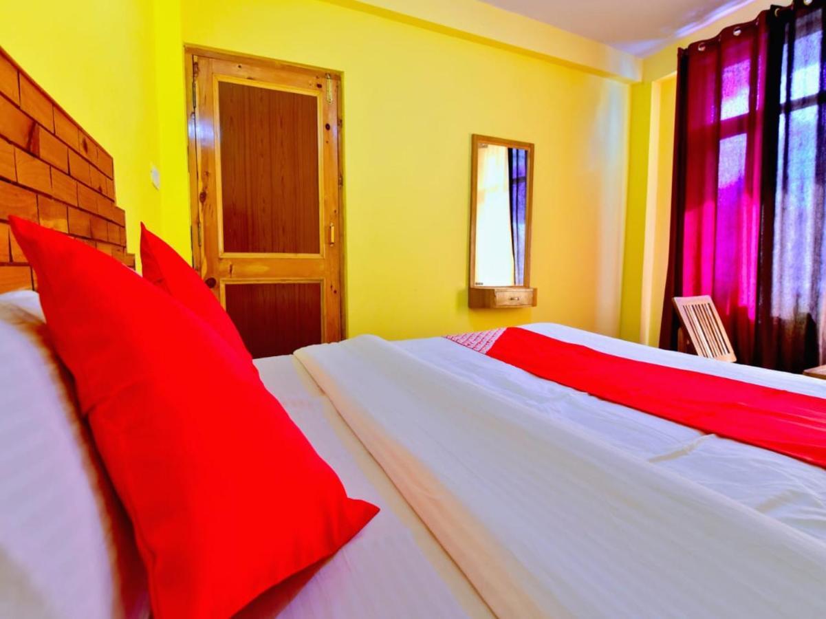 Hotel Kingston 马拉里 外观 照片