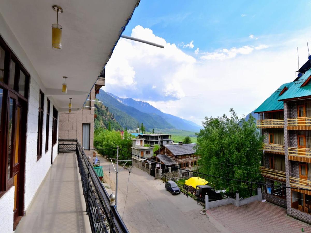 Hotel Kingston 马拉里 外观 照片