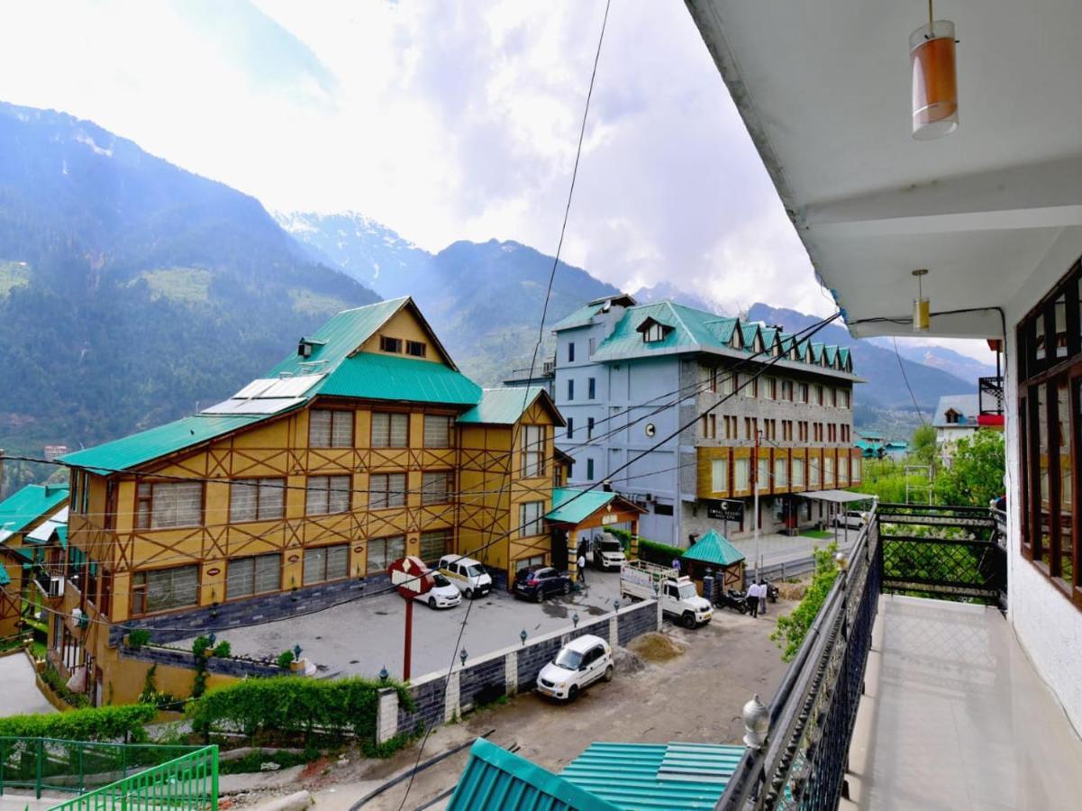 Hotel Kingston 马拉里 外观 照片